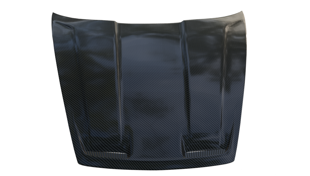 Aerohood v5