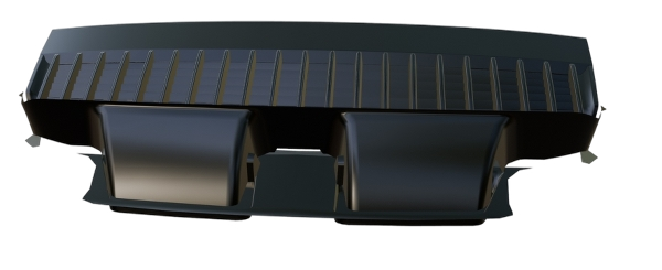 Rear Cover v3