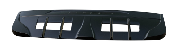 Rear Cover v2
