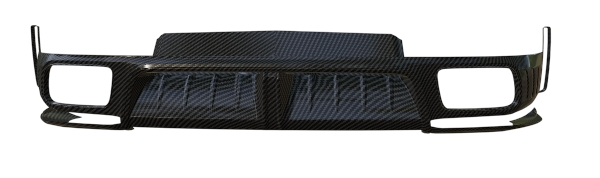 Diffuser