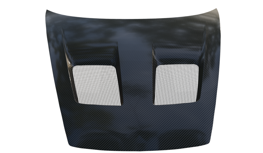 Aerohood v1
