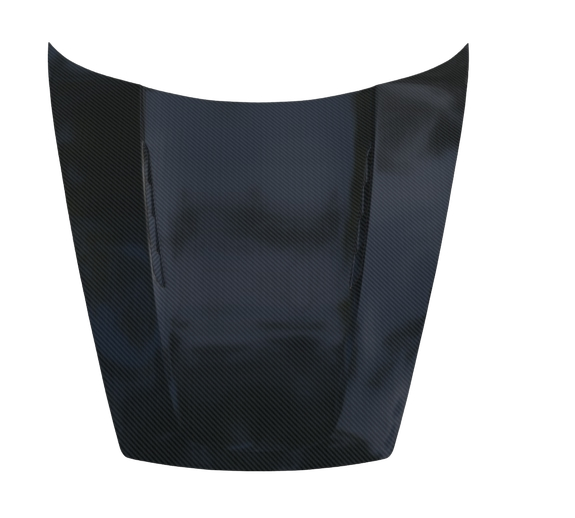 Aerohood v2