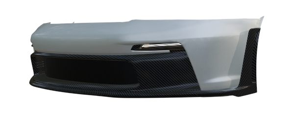 Extra Bumper