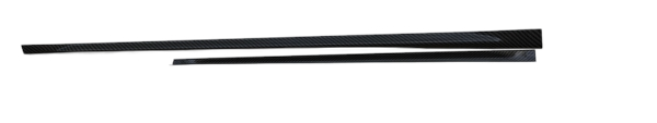 Боковые пороги v1