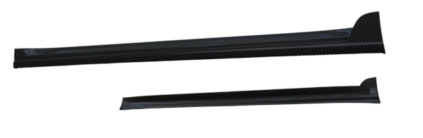 7;Боковые пороги v2