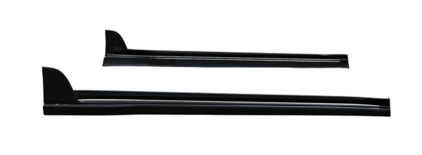 Side skirt v2