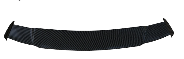 Rear Spoiler UP v2
