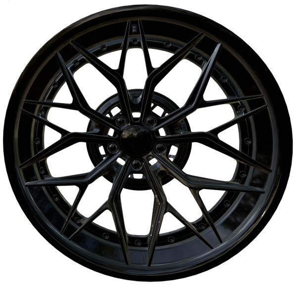 Wheels 33