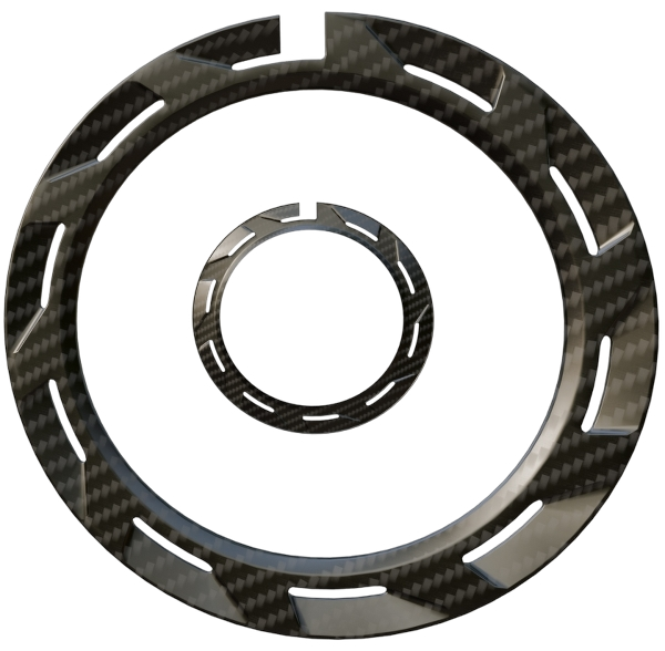Wheels 7 obod