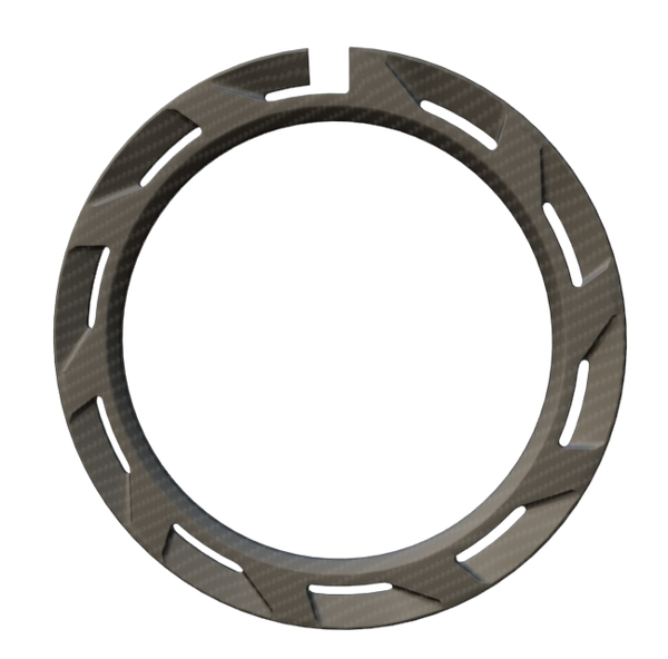 Wheels 37 carbon