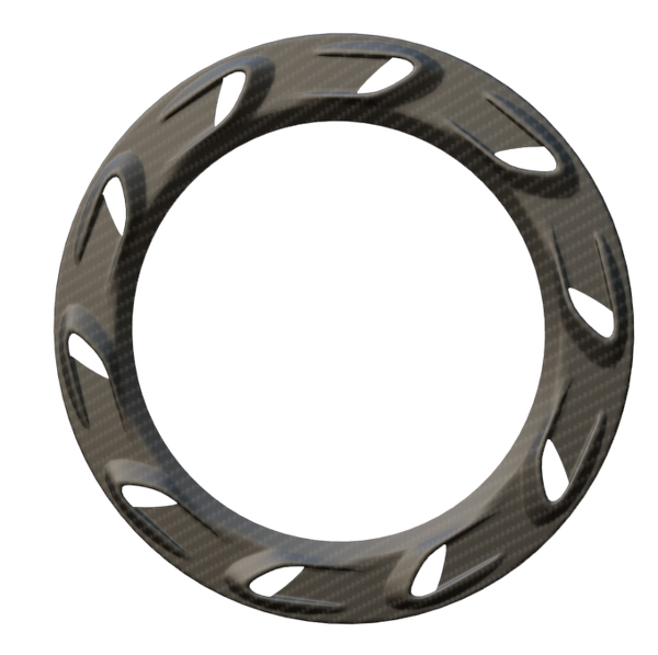 Wheels 43 carbon