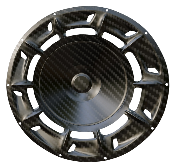 Wheels 5 obod