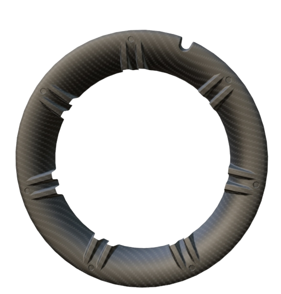 Wheels 55 obod