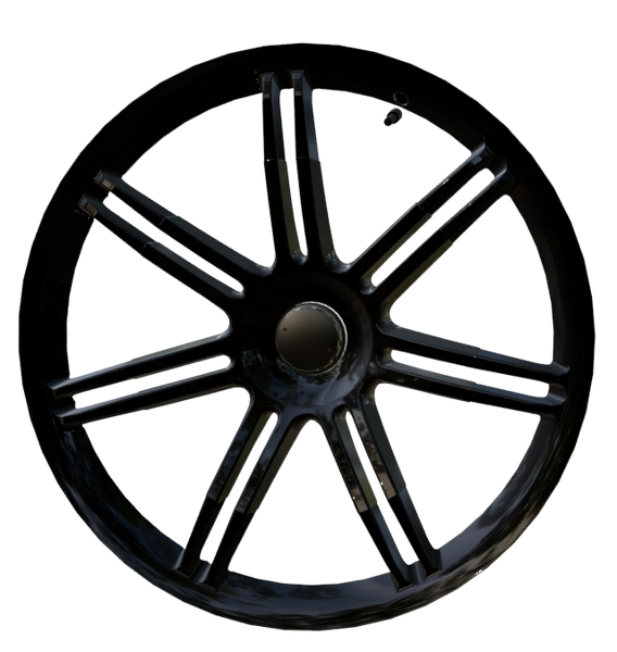 Wheels v11