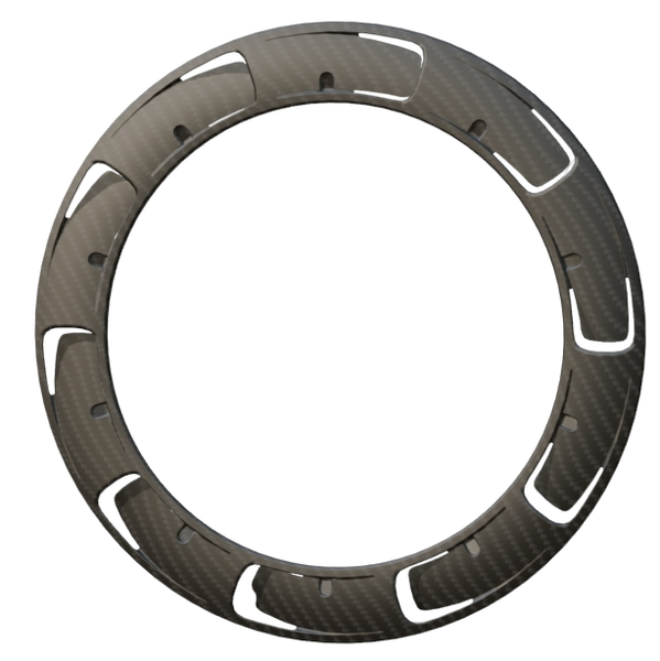 Wheels 58 obod