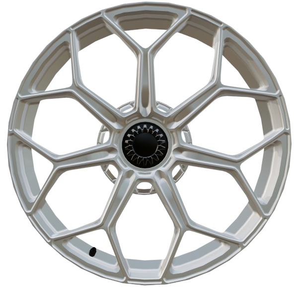 Wheels 60