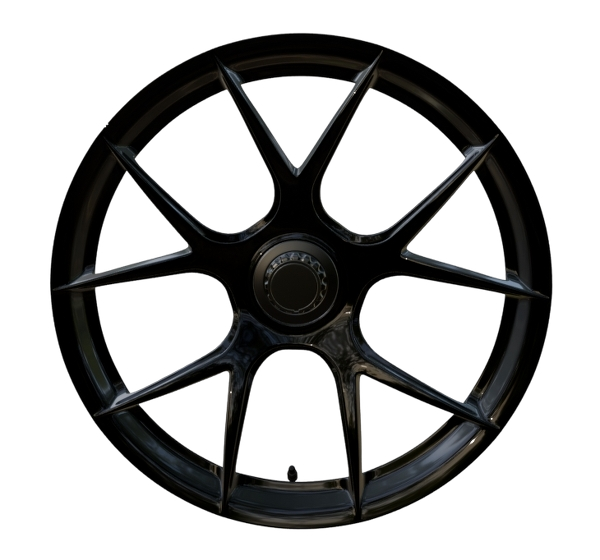Wheels v14