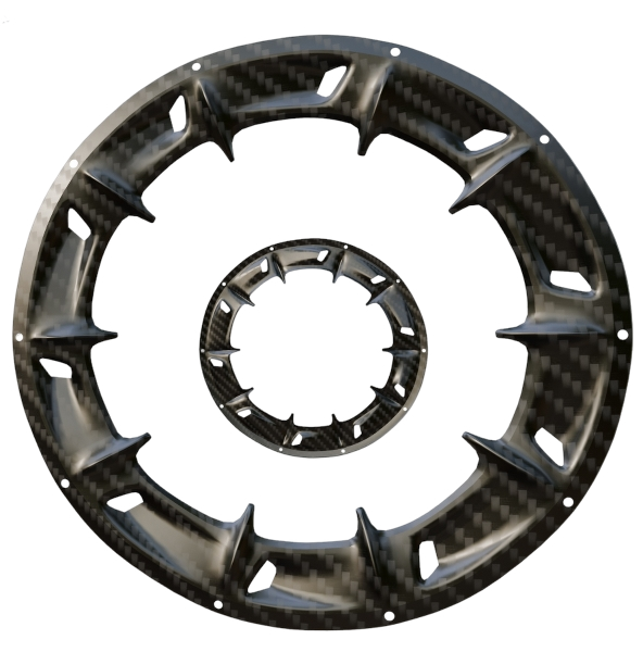 Wheels 7 obod