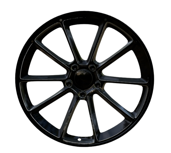Wheels v6