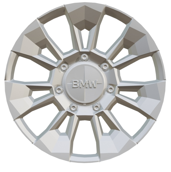 Wheels StockBMW