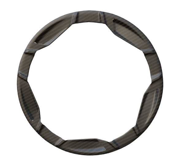 Wheels 5 obod