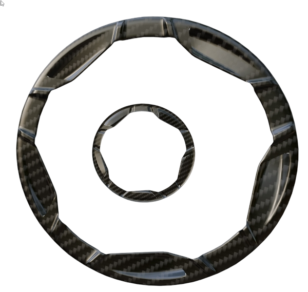 Wheels disk4 obod