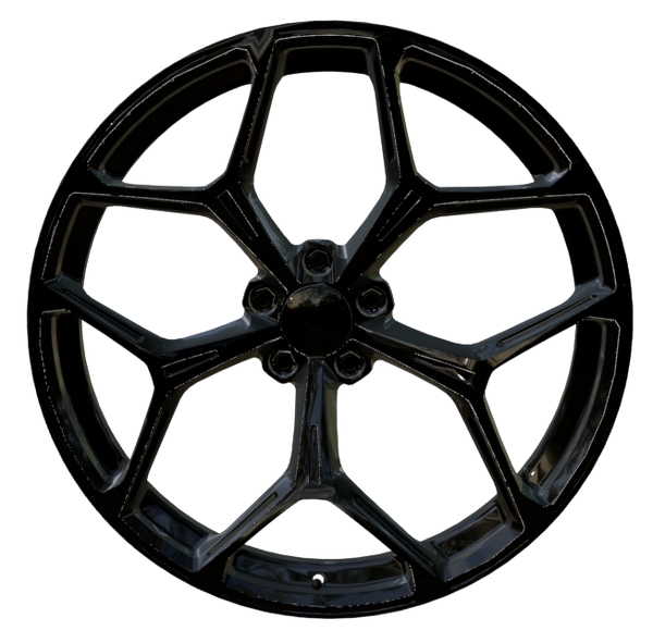Wheels v5