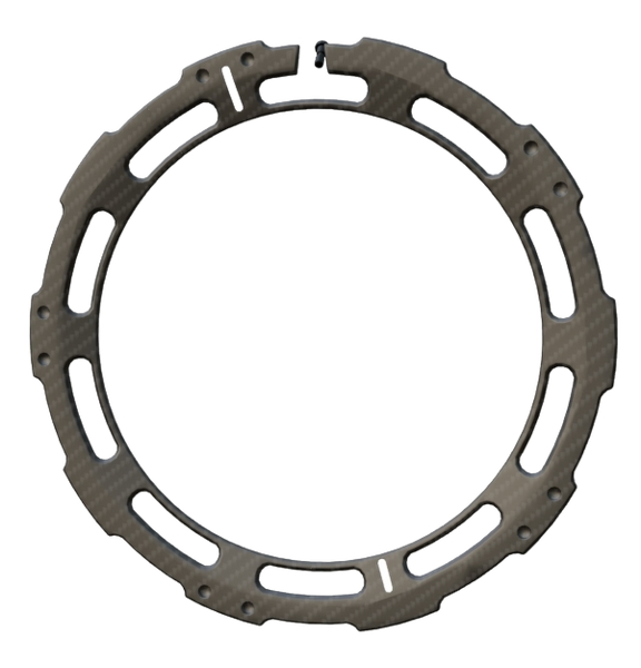Wheels 33 carbon